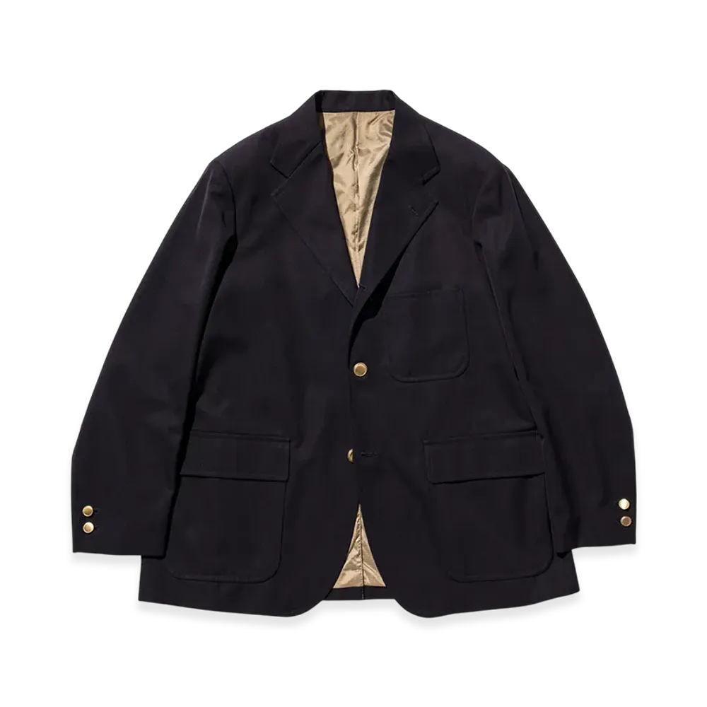 Unlikely Assembled Blazer "Dark Navy"