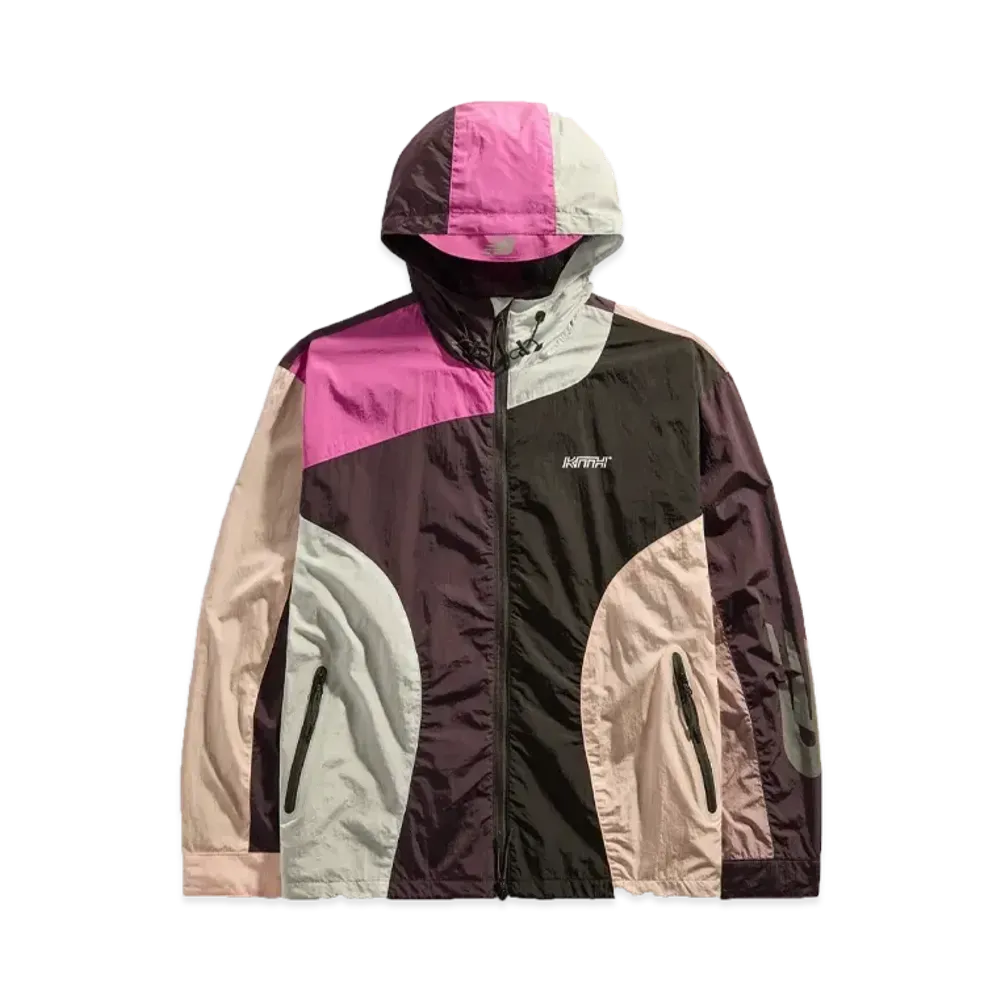 Kith x New Balance Madison IV Jacket "Nouveau"