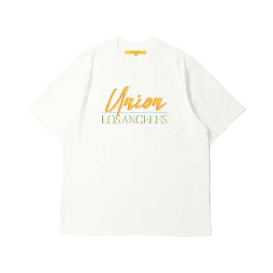 UNION Vice Tee "Bone"