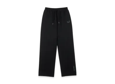 FEELS. Storm Tech Pants "Black"