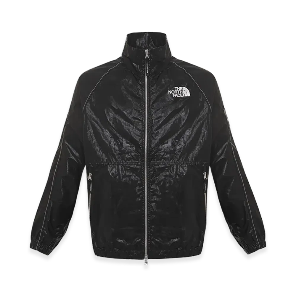 The North Face White Label Novelty Olema Jacket "Black"