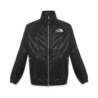 The North Face White Label Novelty Olema Jacket "Black"