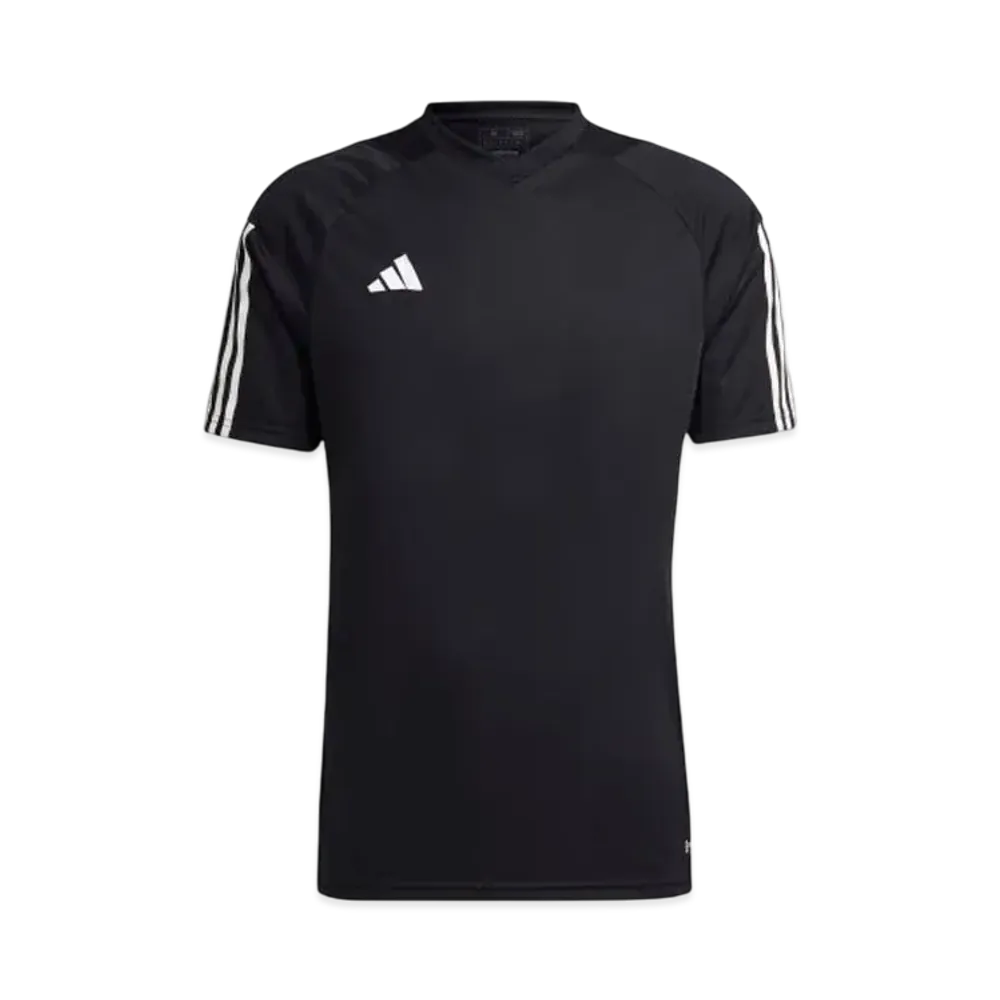 adidas Tiro 23 Competition Jersey "Black"
