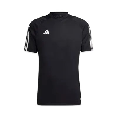 adidas Tiro 23 Competition Jersey "Black"