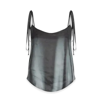 Diesel Women's Tank Top "Grey"