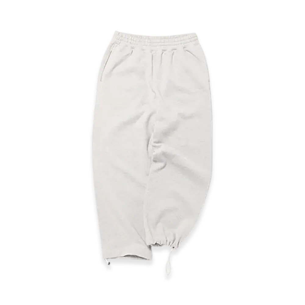 Unlikely Simple Sweat Pants "Gray"