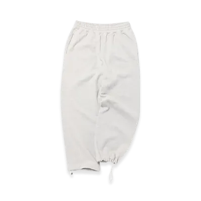 Unlikely Simple Sweat Pants "Gray"
