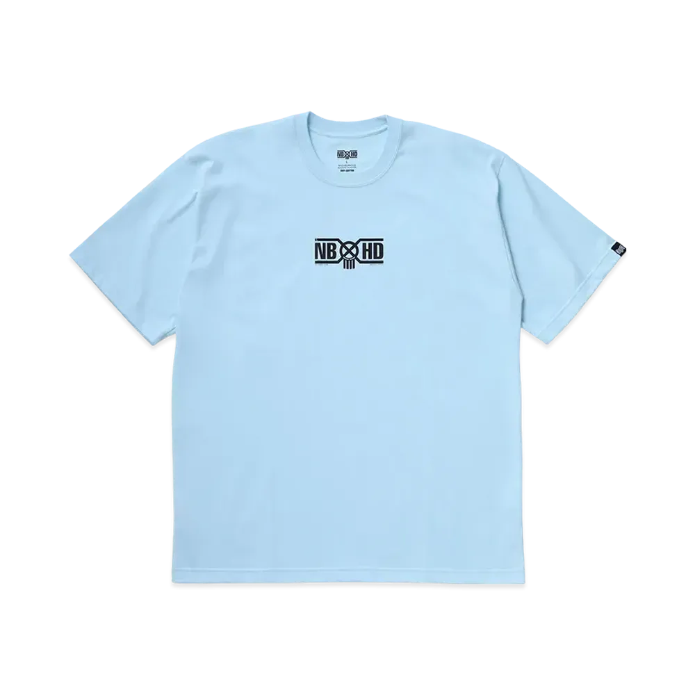 NEIGHBORHOOD x BOUNTY HUNTER Tee SS-3 "Saxe"