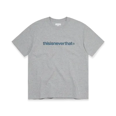 thisisneverthat T-Logo Tee "Heather Sage"