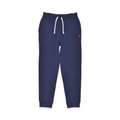 Polo Ralph Lauren Boys Fleece Jogger Pants "Navy"