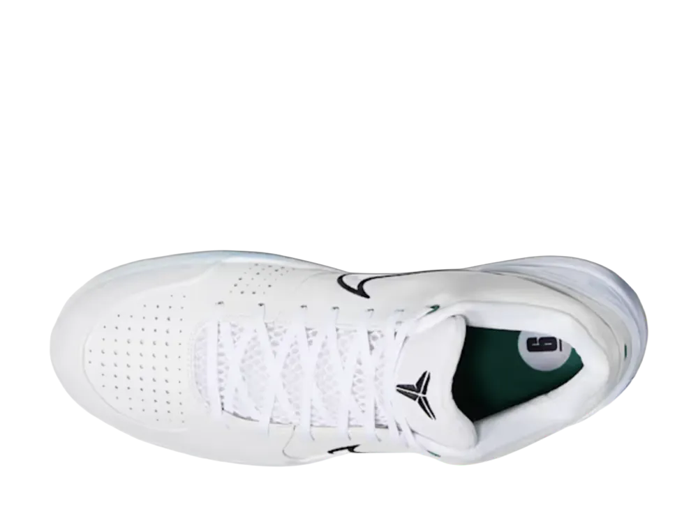 Nike Kobe 4 Protro Draft Pack "Celtics"