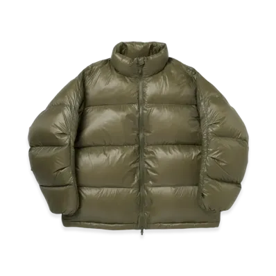 DAIWA PIER39 W'S Tech Ultra Light Down Jacket "Olive"