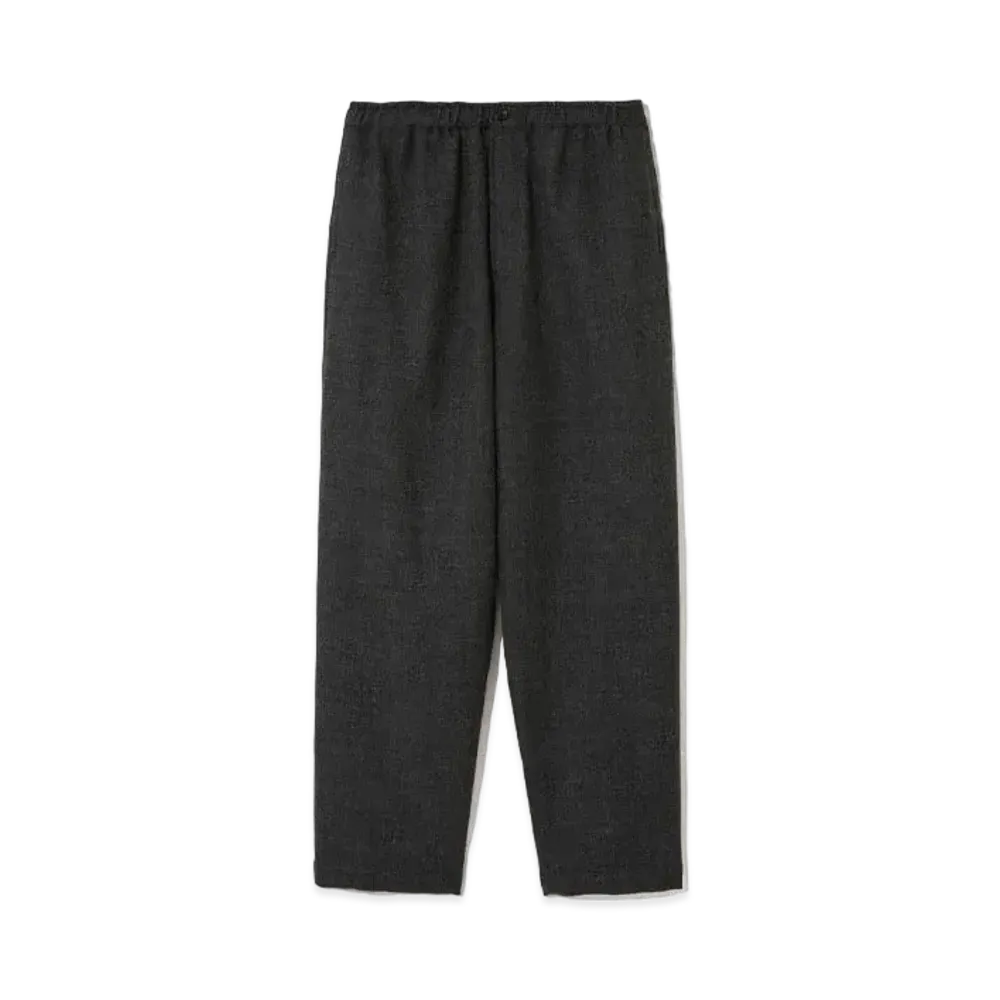 UNDERCOVER Bottoms "T.Charcoal"