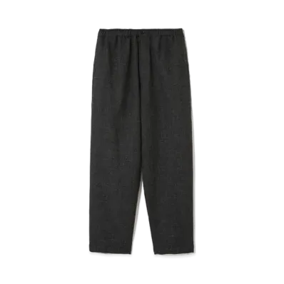 UNDERCOVER Bottoms "T.Charcoal"