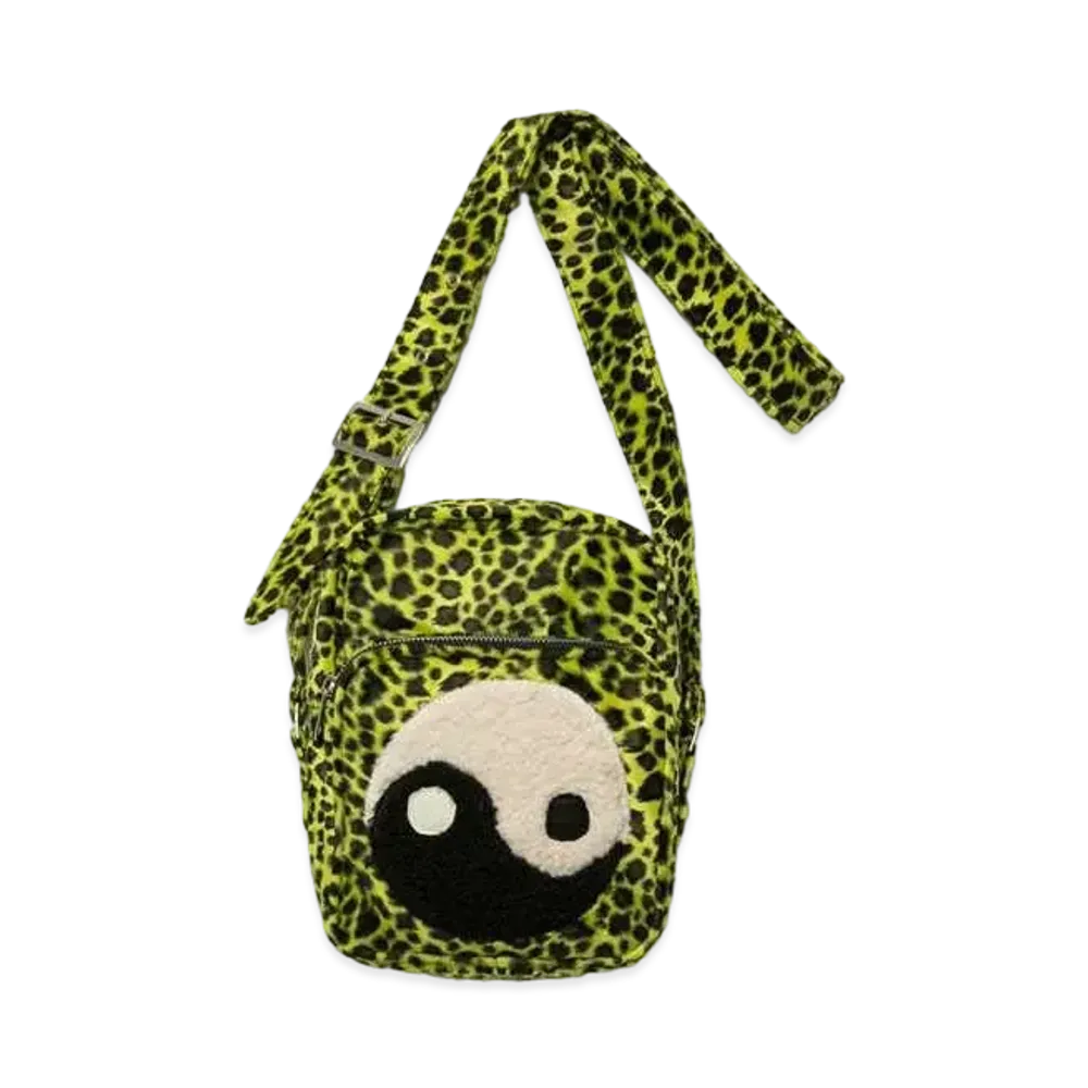 HUMAN MADE CPFM Waist Bag "Green"