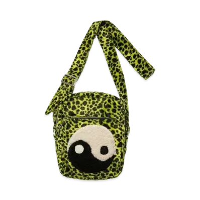 HUMAN MADE CPFM Waist Bag "Green"