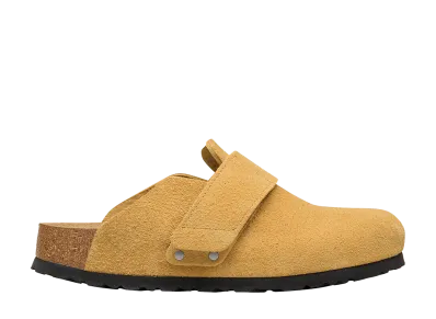BIRKENSTOCK Loma "Cork Brown"