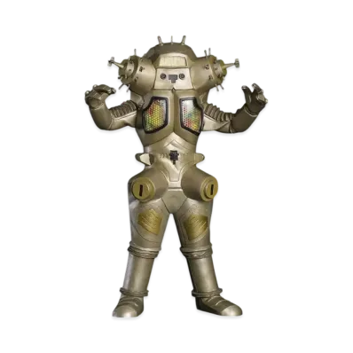 XPLUS "Real Master Collection" -Ultraseven- King Joe Renewal Ver.