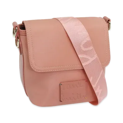 Paul Smith Shoulder Bag "Pink"