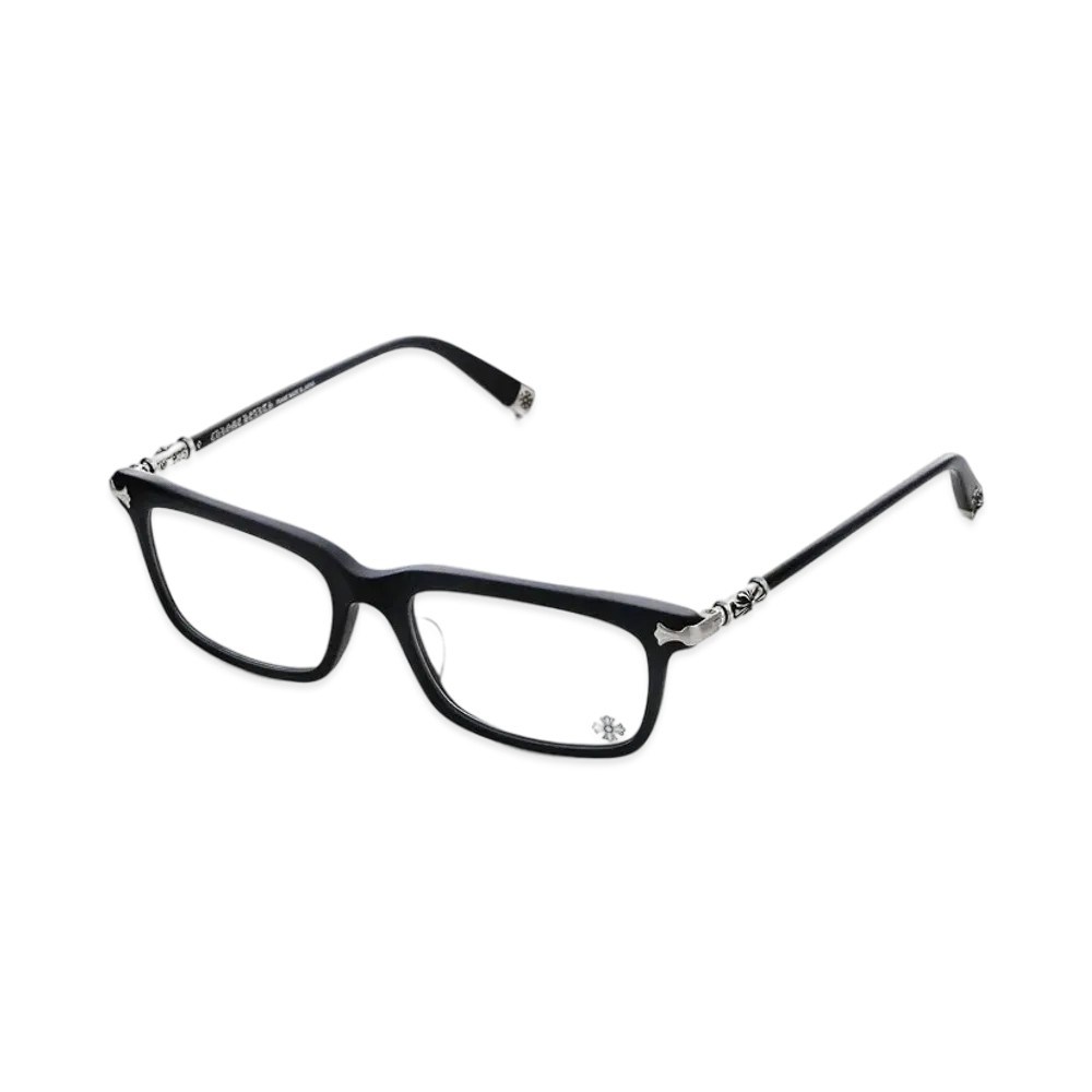 Chrome Hearts Eyewear Optical Fun Hatch A "Matte Black"