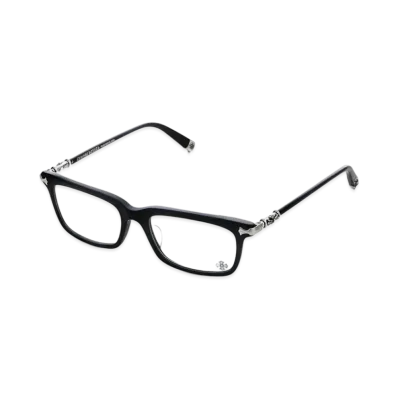 Chrome Hearts Eyewear Optical Fun Hatch A "Matte Black"