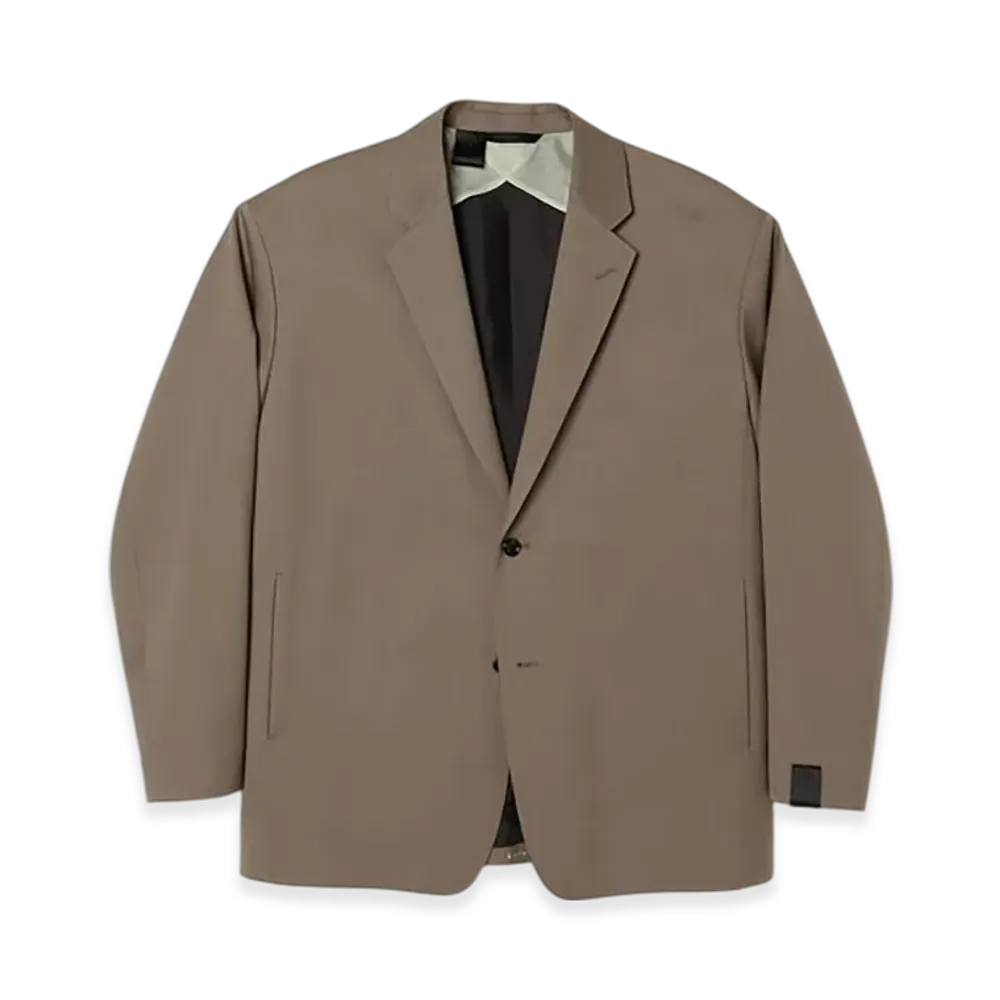 N.HOOLYWOOD Jacket "Charcoal"