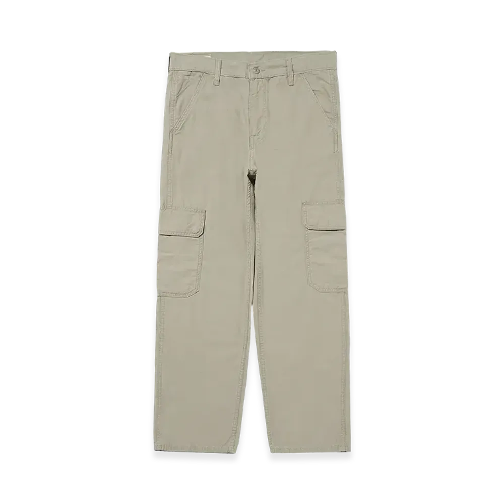 Levi's 568 Loose Straight Cargo "Beige"