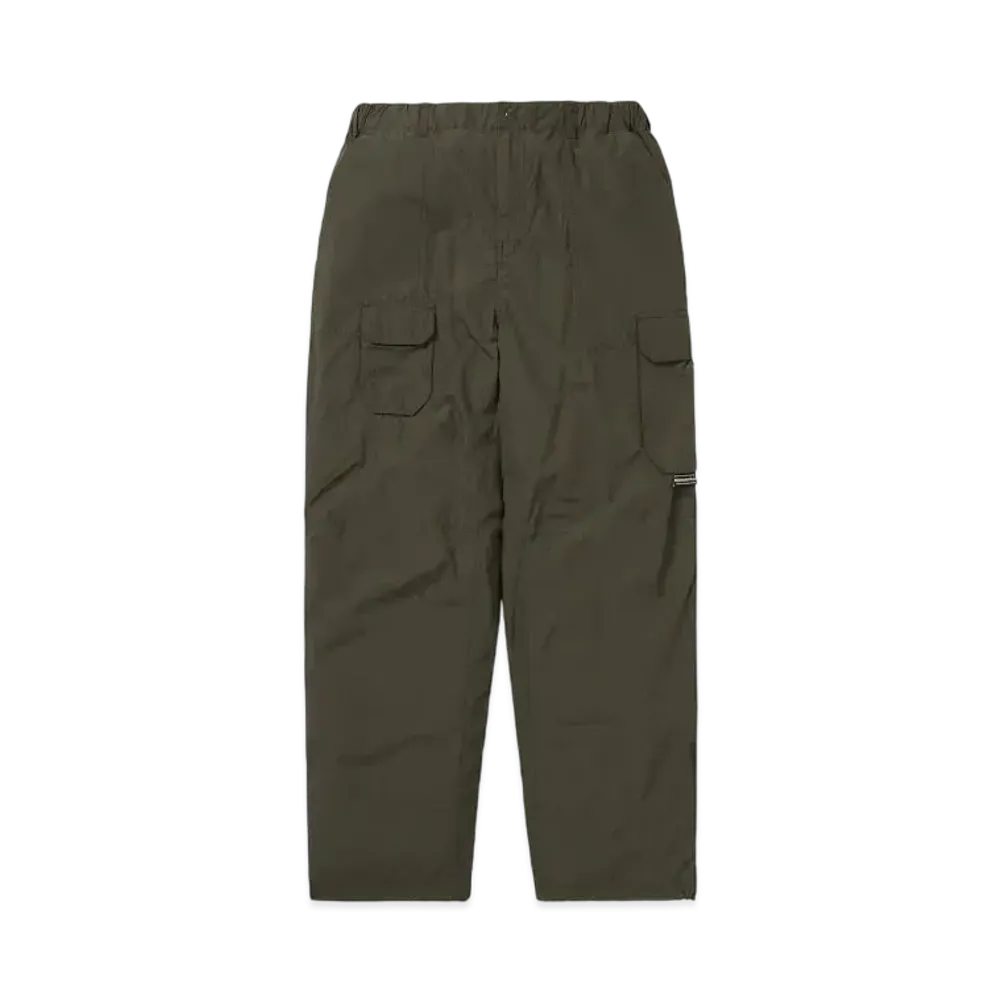 thisisneverthat Hiking Pant "Brown"