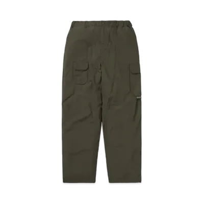 thisisneverthat Hiking Pant "Brown"