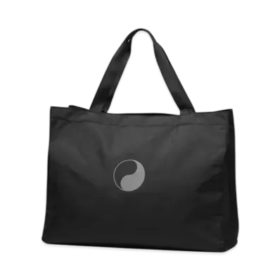 Goldwin x OUR LEGACY WORK SHOP Tote Bag "Black"