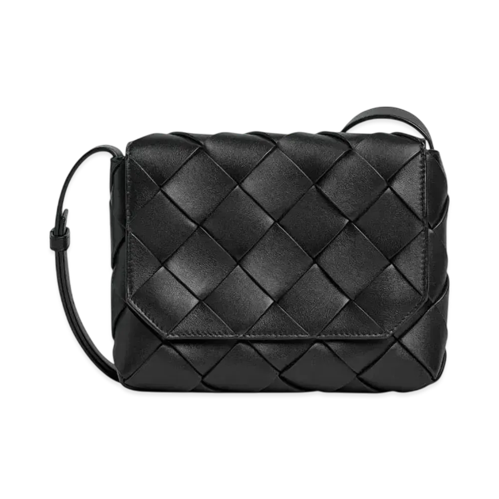 Bottega Veneta Diago "Black"