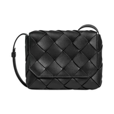 Bottega Veneta Diago "Black"