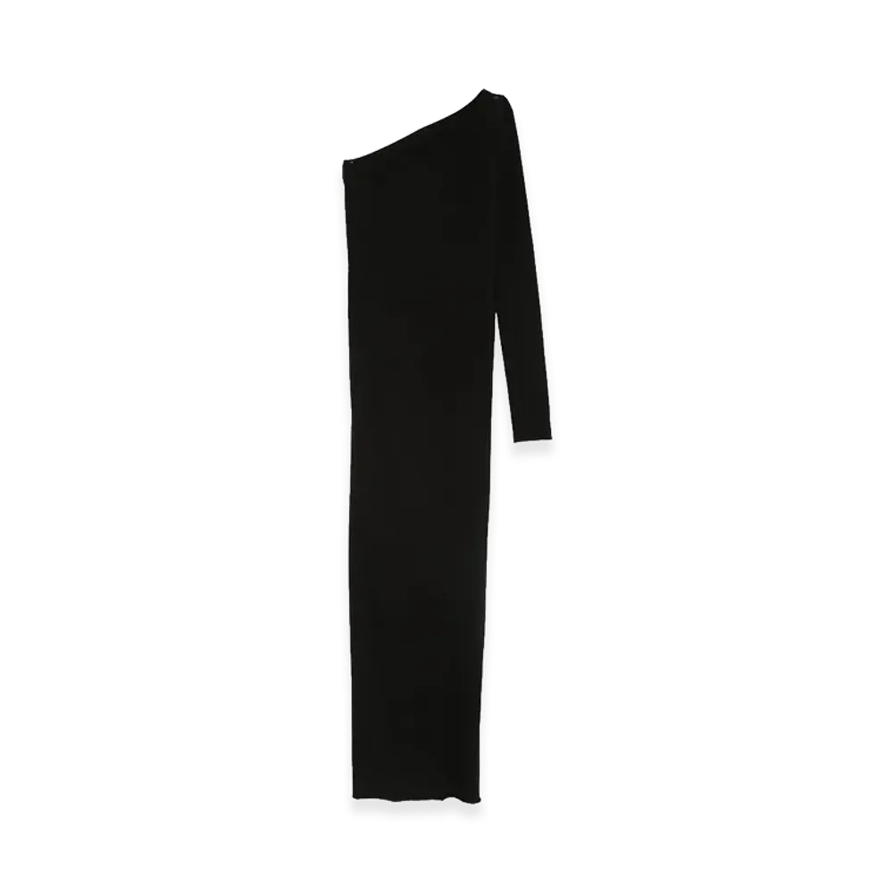 Rick Owens DRKSHDW Women's Dresses "Black"