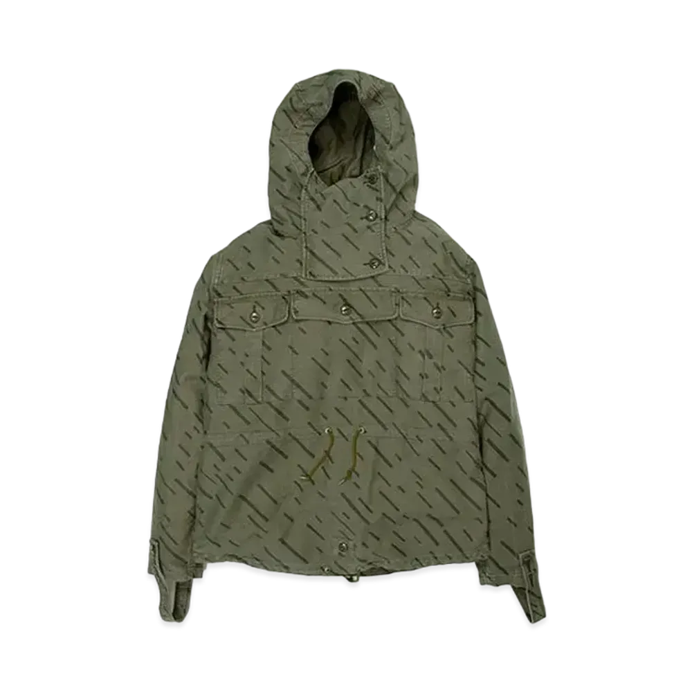 Cav Empt (C.E) NHCE.SMOCK / C-JKT "Olive"