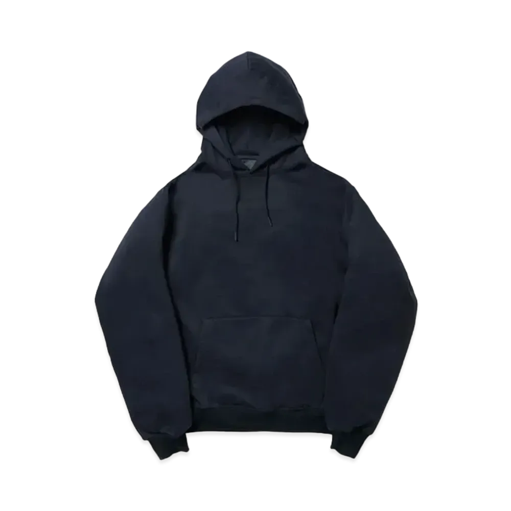 DAIWA PIER39 24SS Tech Sweat Hoodie "Navy"