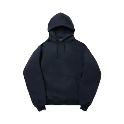 DAIWA PIER39 24SS Tech Sweat Hoodie "Navy"