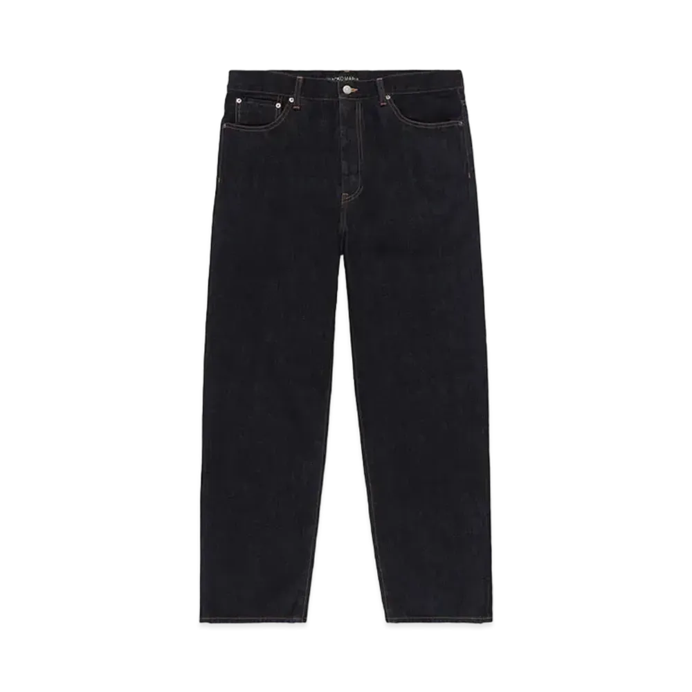 WACKO MARIA Denim Pants "Indigo"