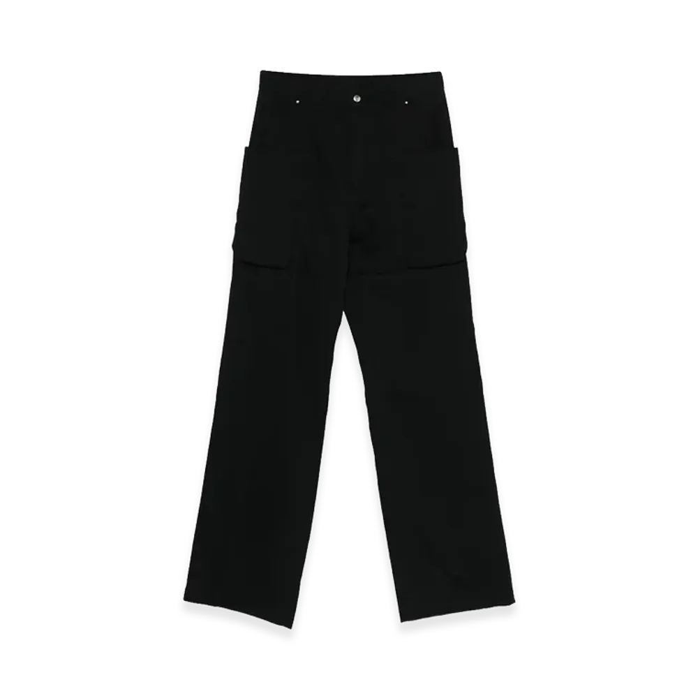 Rick Owens Pant "Black"