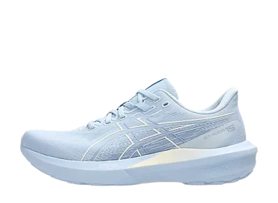Asics Women's GT-1000 15 "Solid Air/Cream"