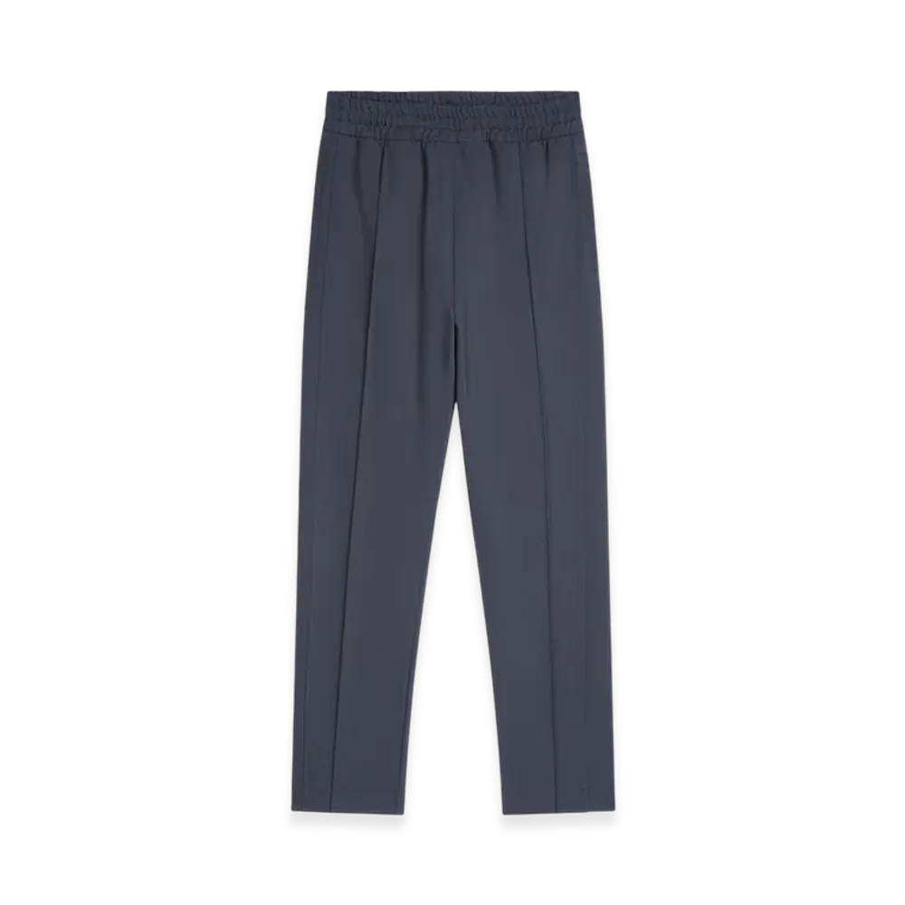 DRIES VAN NOTEN Tailored Sweatpants "Raf"