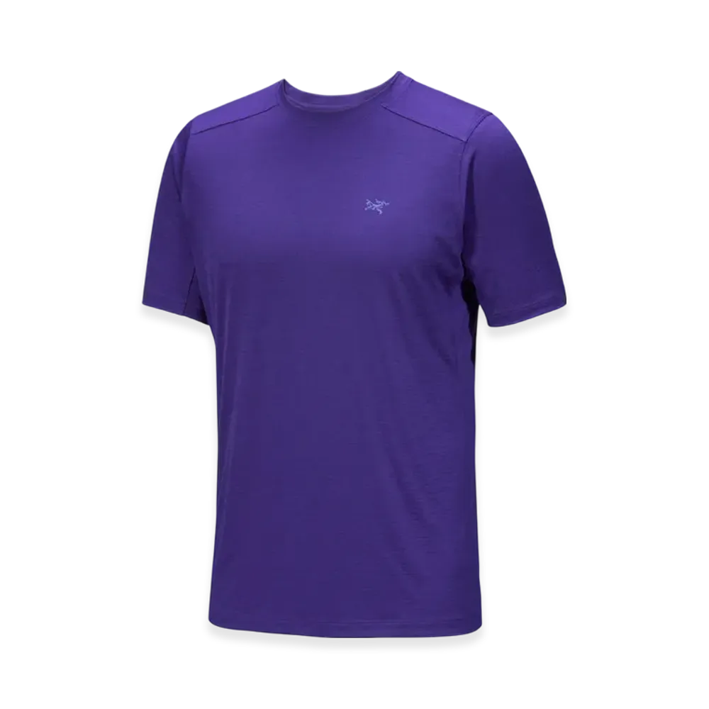 ARC'TERYX Ionia Merino Wool SS M "Soulsonic" X000006816