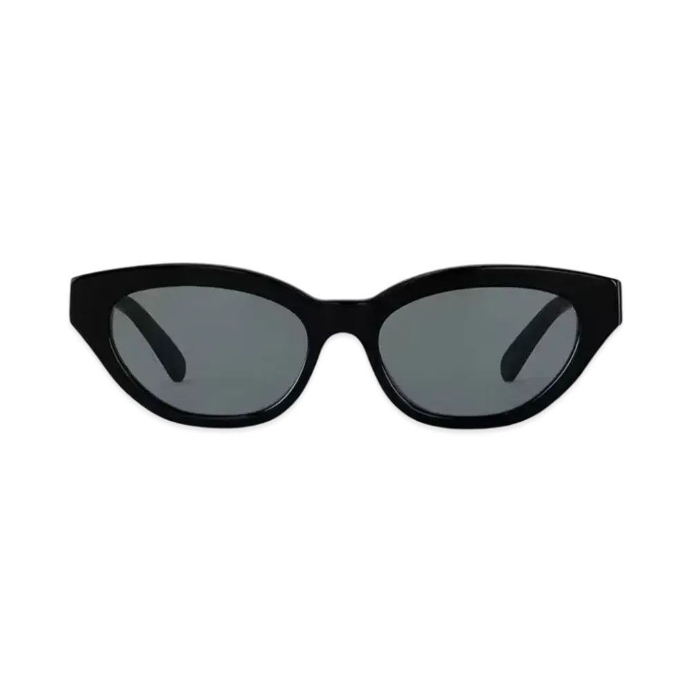 Louis Vuitton LV Essential Cat Eye Sunglasses "Noir"