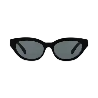 Louis Vuitton LV Essential Cat Eye Sunglasses "Noir"