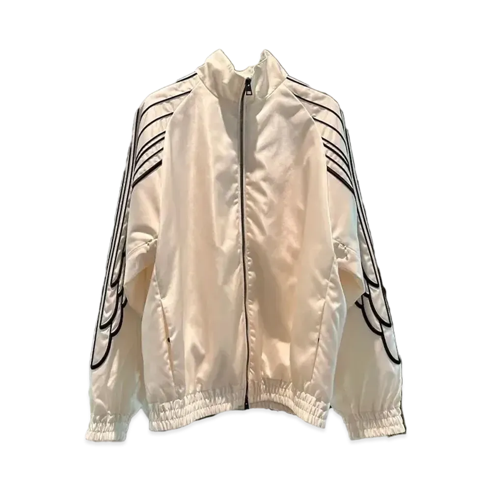 Jordan Wings Track Jacket "White"