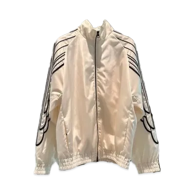 Jordan Wings Track Jacket "White"