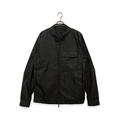 MONCLER x Ron Herman Camicia Exclusive "Black"