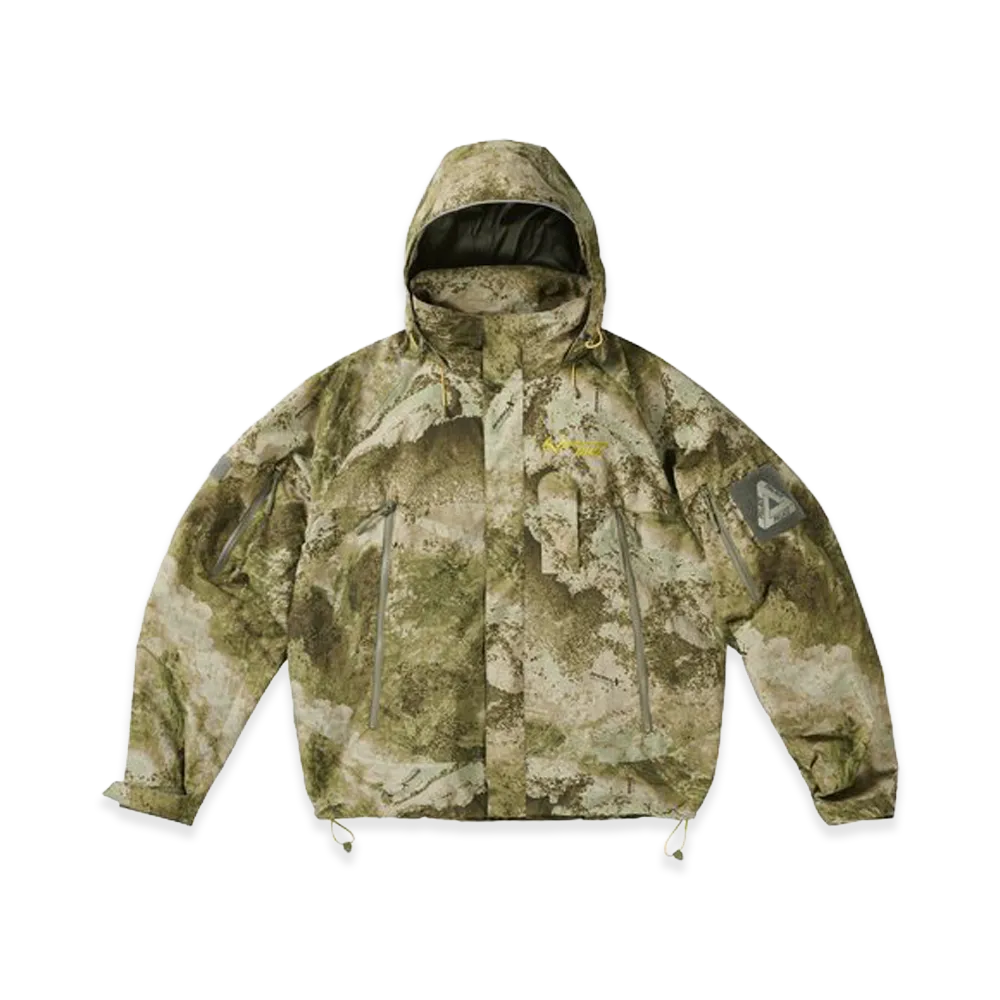PALACE Recon Jacket "Realtree Xtreme"