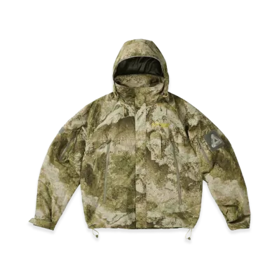 PALACE Recon Jacket "Realtree Xtreme"