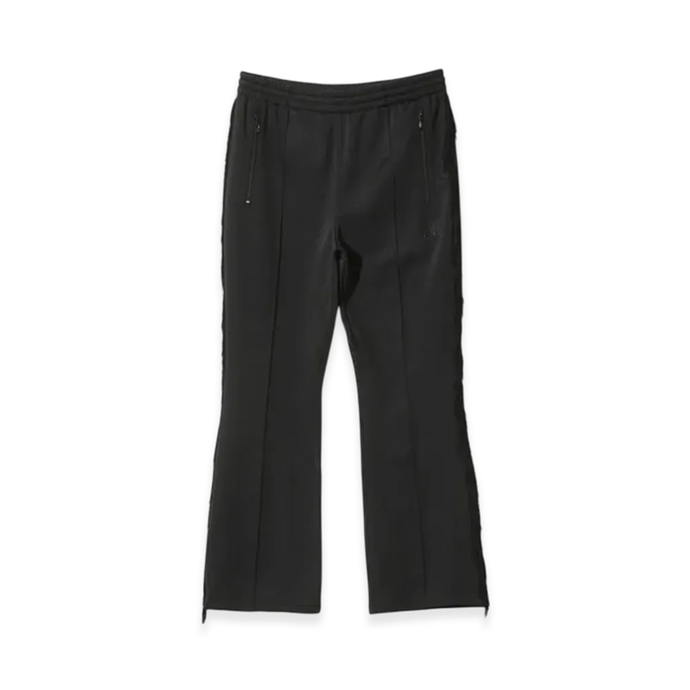 NEEDLES Fringe Track Pant - Tricot Jersey "Black"