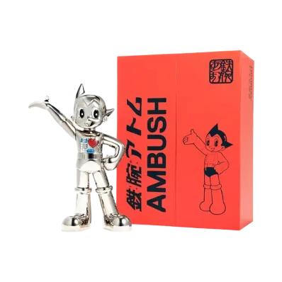 AMBUSH x ASTRO BOY by BAIT 'BOY W/ LUV'